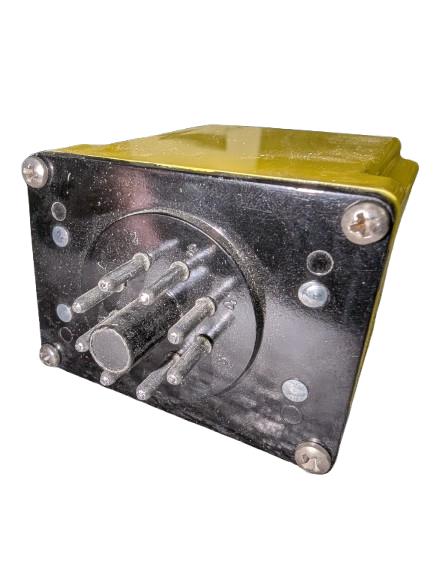 TE CONNECTIVITY CSJ-38-30010