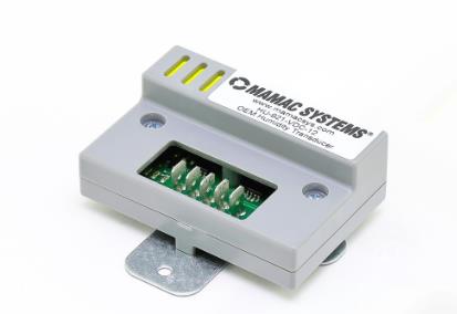 MAMAC SYSTEMS HU-921-VDC-12