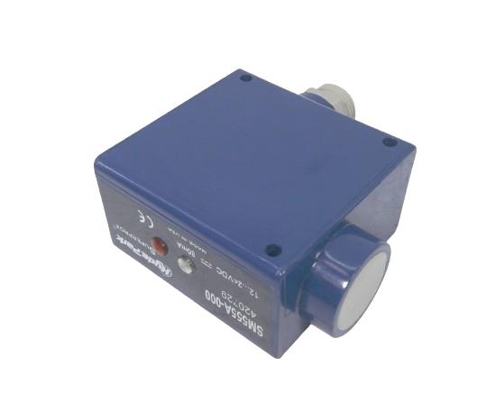 SCHNEIDER ELECTRIC SM555A000