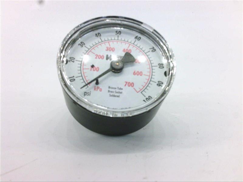 WEISS INSTRUMENTS TL20-100-8B