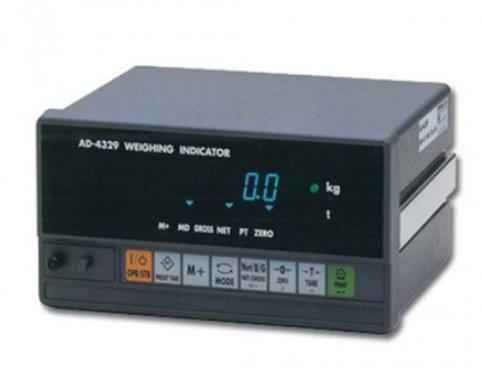 A&D WEIGHING AD4329