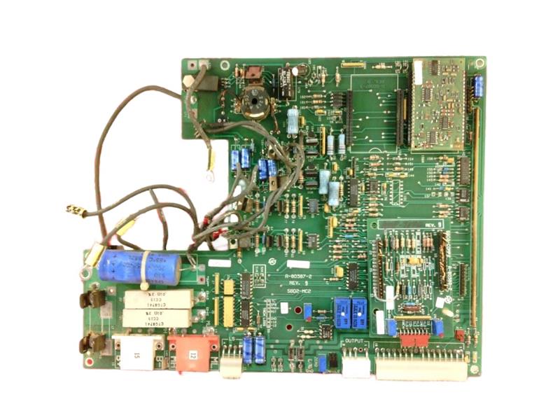 SBD2-MC2 by KOLLMORGEN