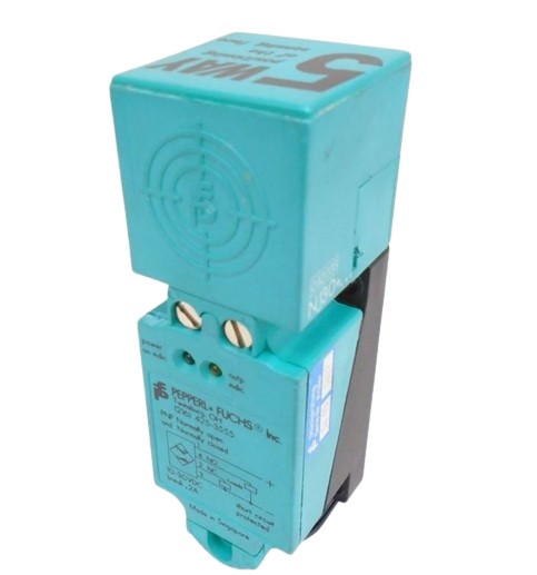 PEPPERL & FUCHS NJ30+U1+A2