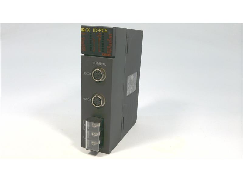 MATSUSHITA ELECTRIC ID-PC5