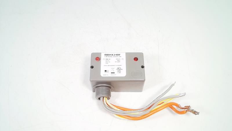 FUNCTIONAL DEVICES RIBHX24BF