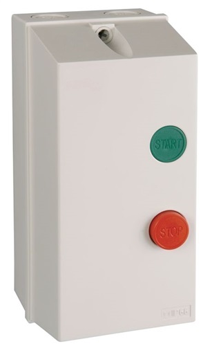 SPRECHER & SCHUH KS7-C0S4