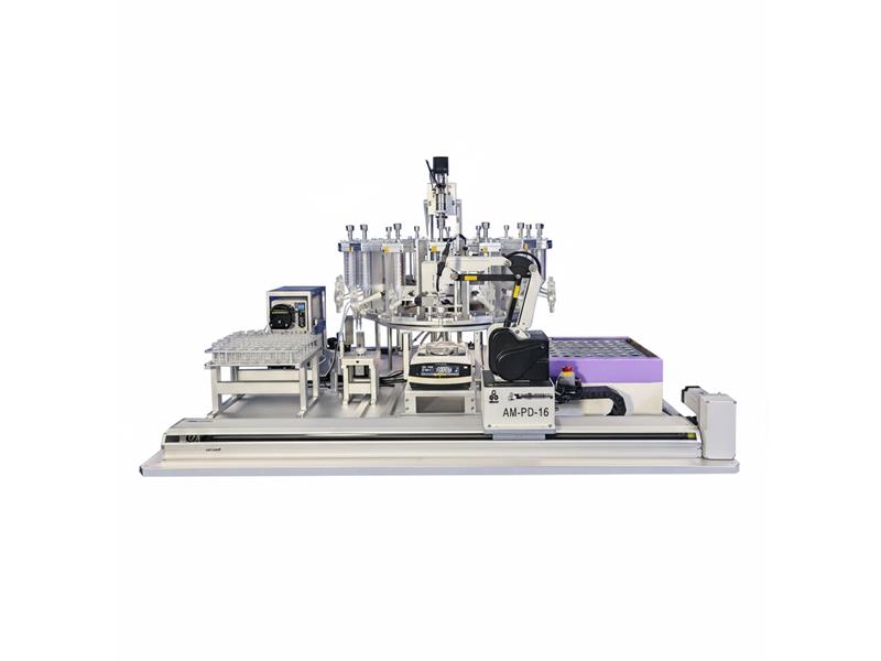 CDM-16 by POWERS HOLDINGS INC