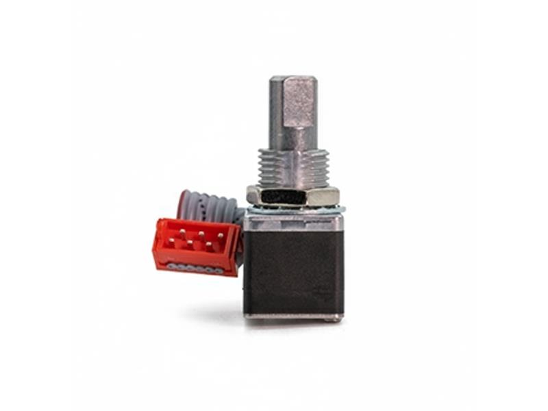 GRAYHILL INC 62HS30-H9-040C