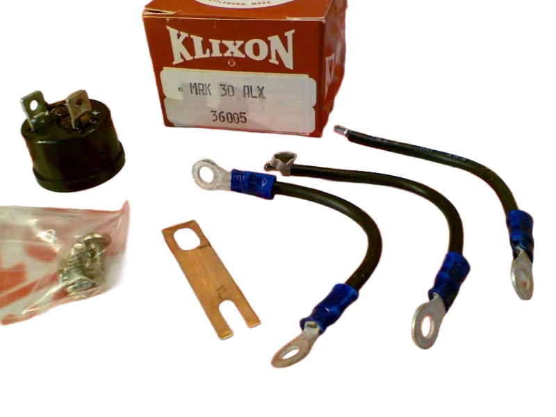 SENSATA TECHNOLOGIES MRK-30-ALX