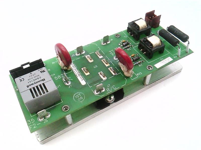 ASEA BROWN BOVERI 0-58719-32