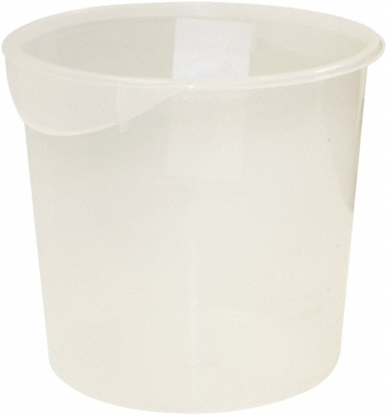 RUBBERMAID FG572724CLR