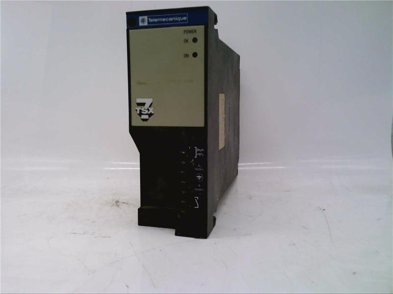 SCHNEIDER ELECTRIC TSX-SUP-65