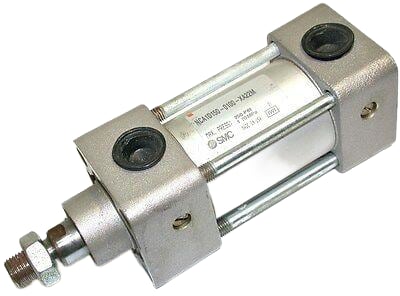 SMC NCA1B250-1000-XC6