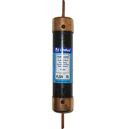 LITTELFUSE FLS-R-75-ID