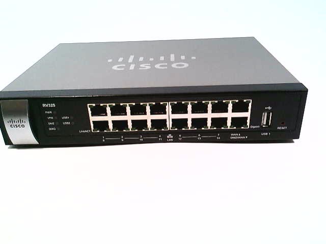 CISCO RV325-K9-NA