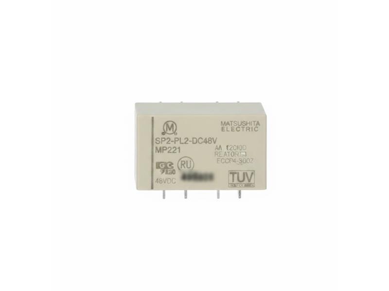 MATSUSHITA ELECTRIC SP2-PL2-DC48V