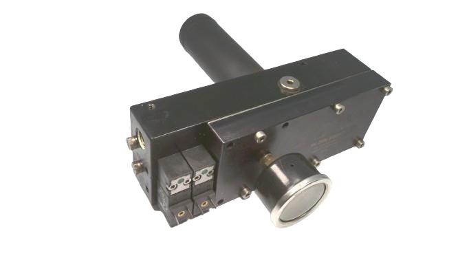 EDCO USA VACUUM TECHNOLOGY ML25N-SB24D