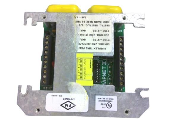 TYCO 2190-9164