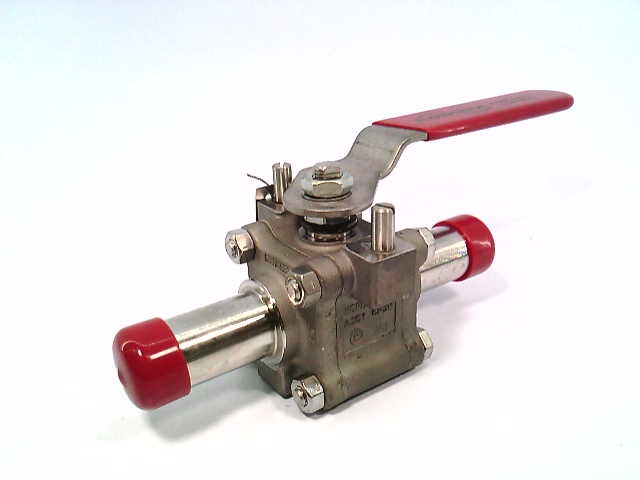 FLOWSERVE 1WK4466RT-XBO-V77 