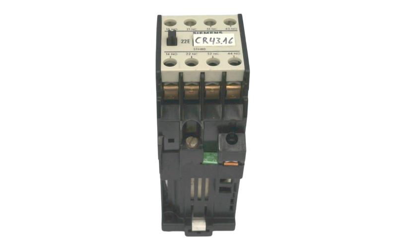 SIEMENS 3TH8022-4BB4