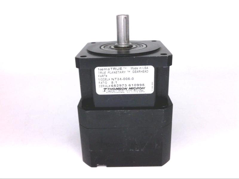 DANAHER MOTION 64-116832-A376