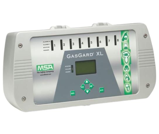 MSA A-GASGARDXL-5-2-1-0