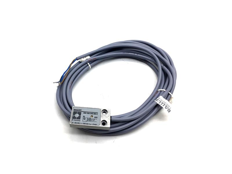 BALLUFF BES 516-345-MO-C-05