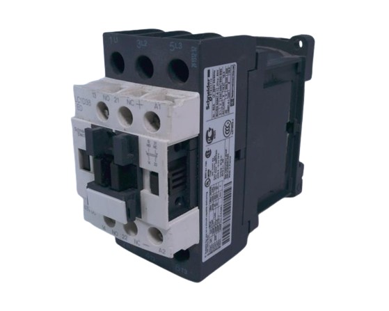 LC1D38ED by SCHNEIDER ELECTRIC