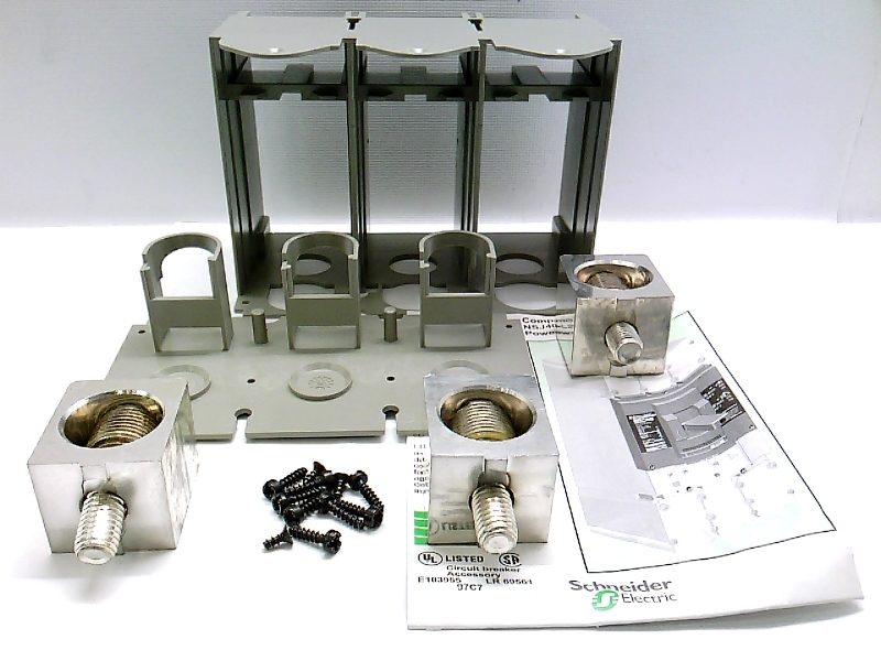 SCHNEIDER ELECTRIC MG32508