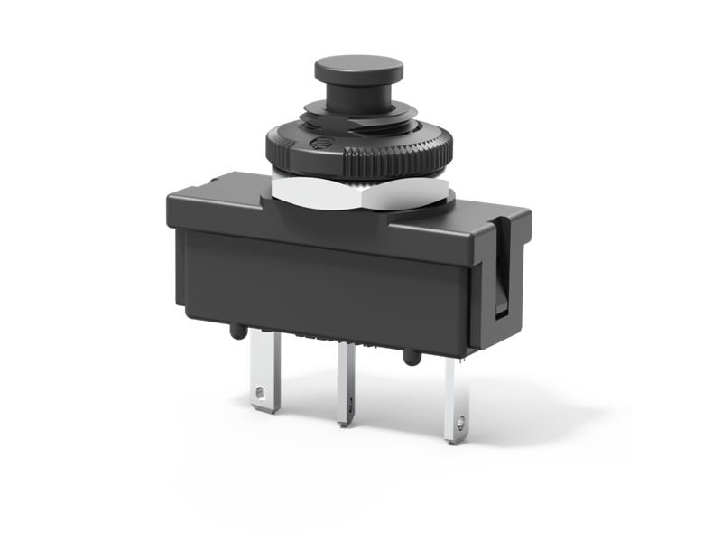 ETA ENGINEERING TECHNOLOGY 1410-G110-L2F1-S01-6.3A
