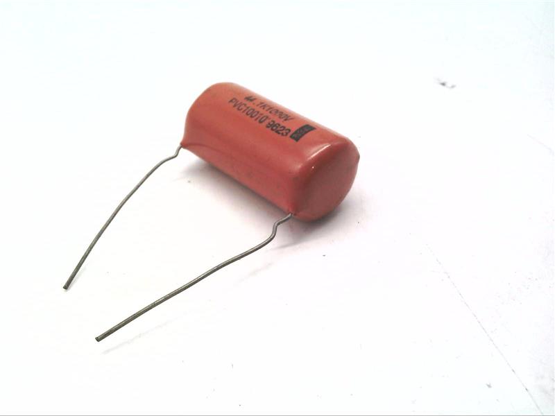 CORNELL DUBILIER PVC10010