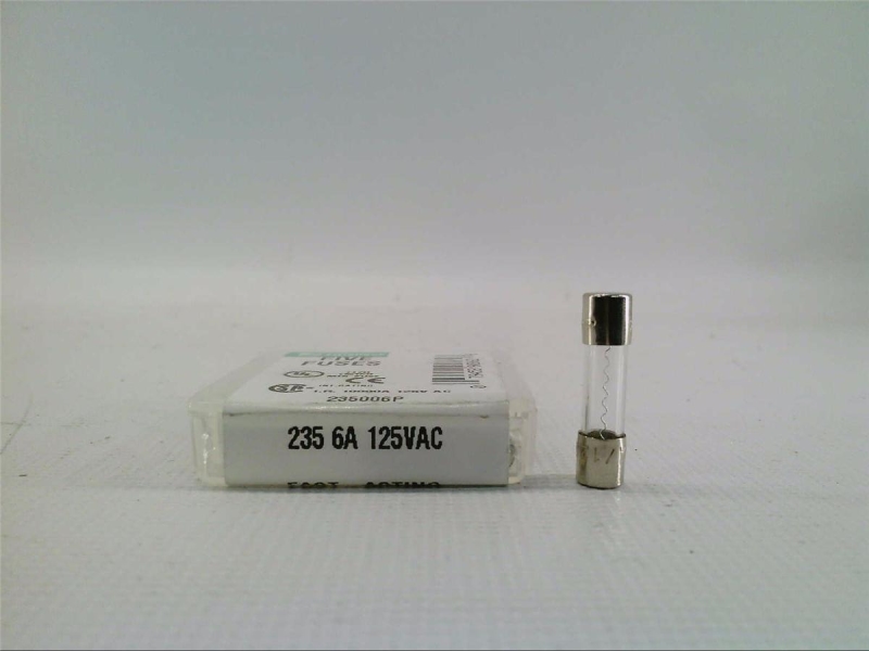 LITTELFUSE 235006P