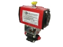 KF INDUSTRIES INC PA200DLSM5