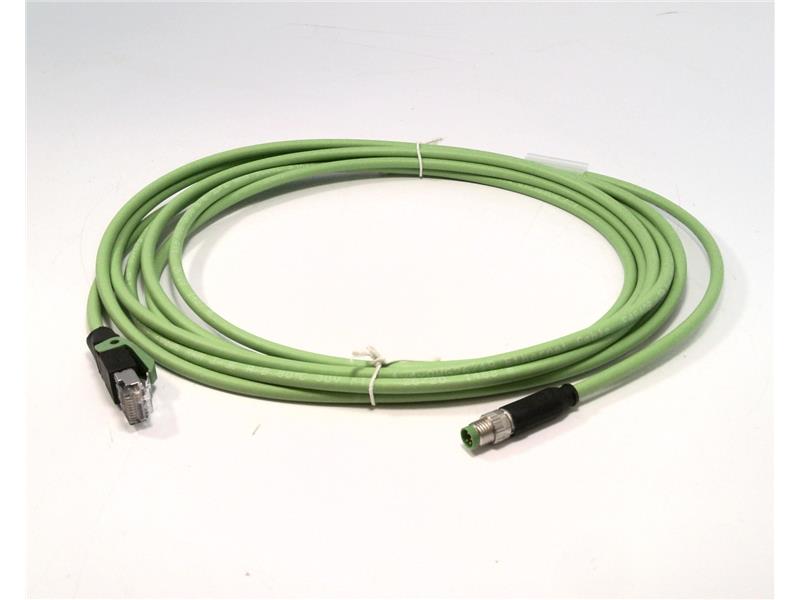 MURR ELEKTRONIK 7000-89721-7910400