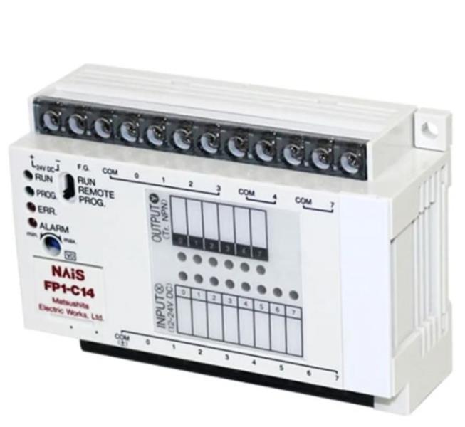 AFP123439 by MATSUSHITA ELECTRIC