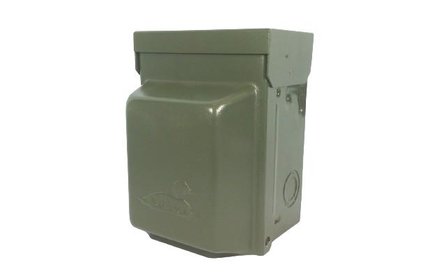 U010010GRP by MIDWEST ELECTRIC