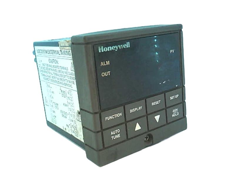 HONEYWELL DC200T-1-000-101000-0