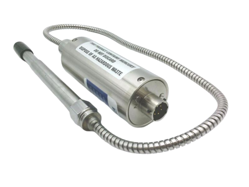 DYNISCO TPT463E-10M-6/18