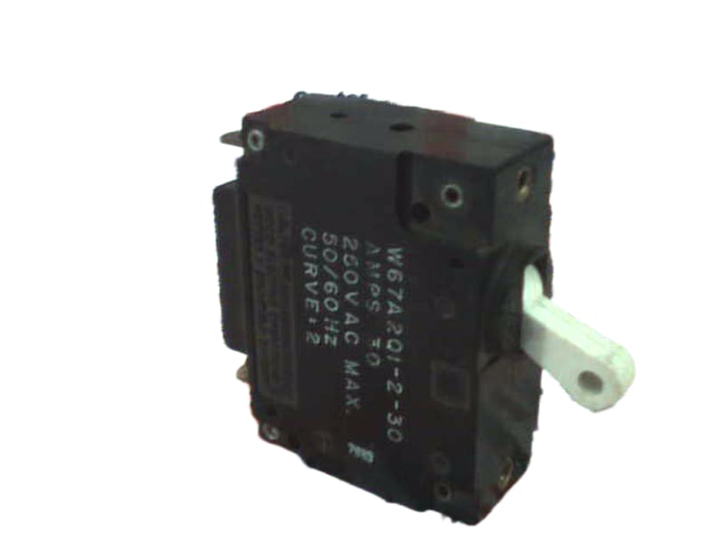 W67A2Q1-2-30 by TE CONNECTIVITY