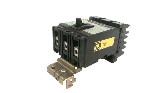 SCHNEIDER ELECTRIC FA32100