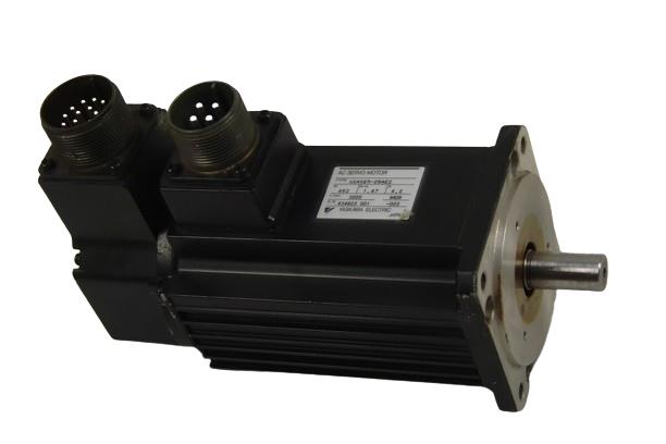 YASKAWA ELECTRIC USASEM-05AE2