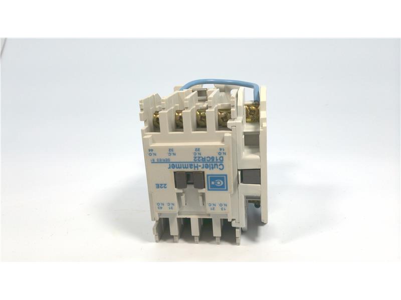 EATON CORPORATION D15CR22R1B