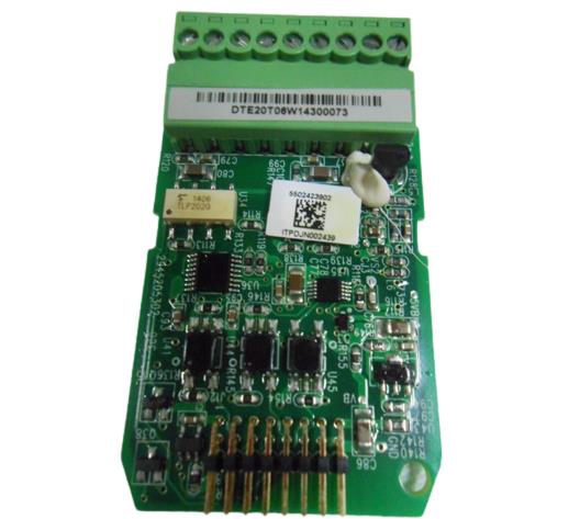 DELTA CONTROLS DTE20T