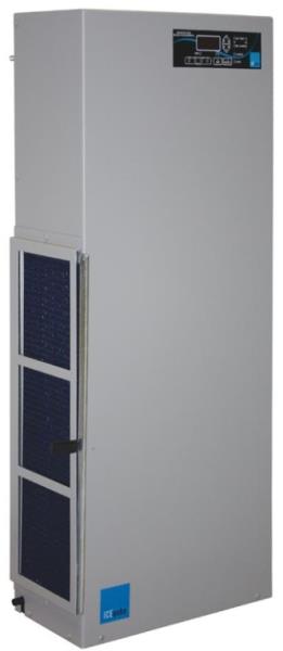 ICE QUBE COOLING SYSTEMS INC IQ4000VS-120-SS316-N4X-CP3-LA-IHO4