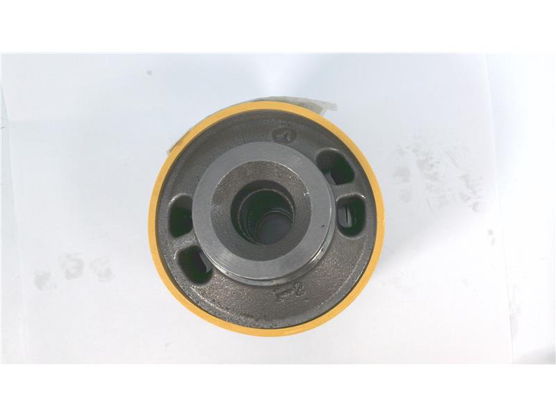 EATON CORPORATION 416441