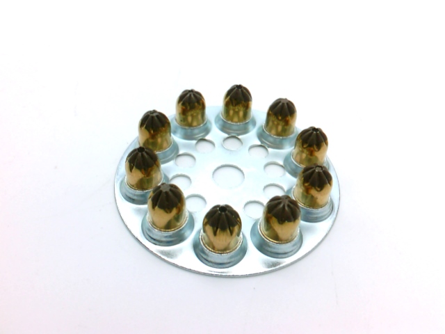 RAMSET FASTENERS 2D60-EACH