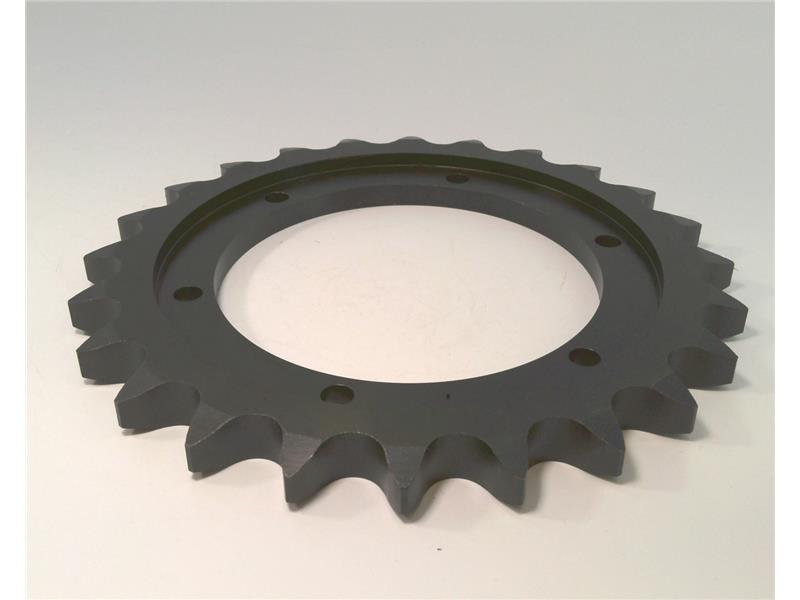 REGAL REXNORD 50TP80A24K PKG