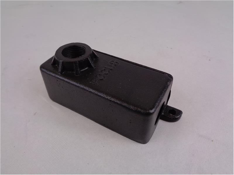 FOCUS INDUSTRIES FA-111