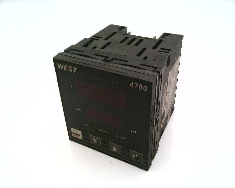 N4701/Z2100 by DANAHER CONTROLS