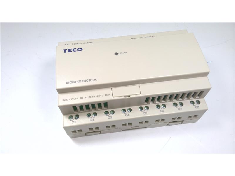 TECO-WESTINGHOUSE SG2-20KR-A